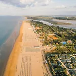 Cozy Two-Room Flat 100 Metres From Bibione Beach
