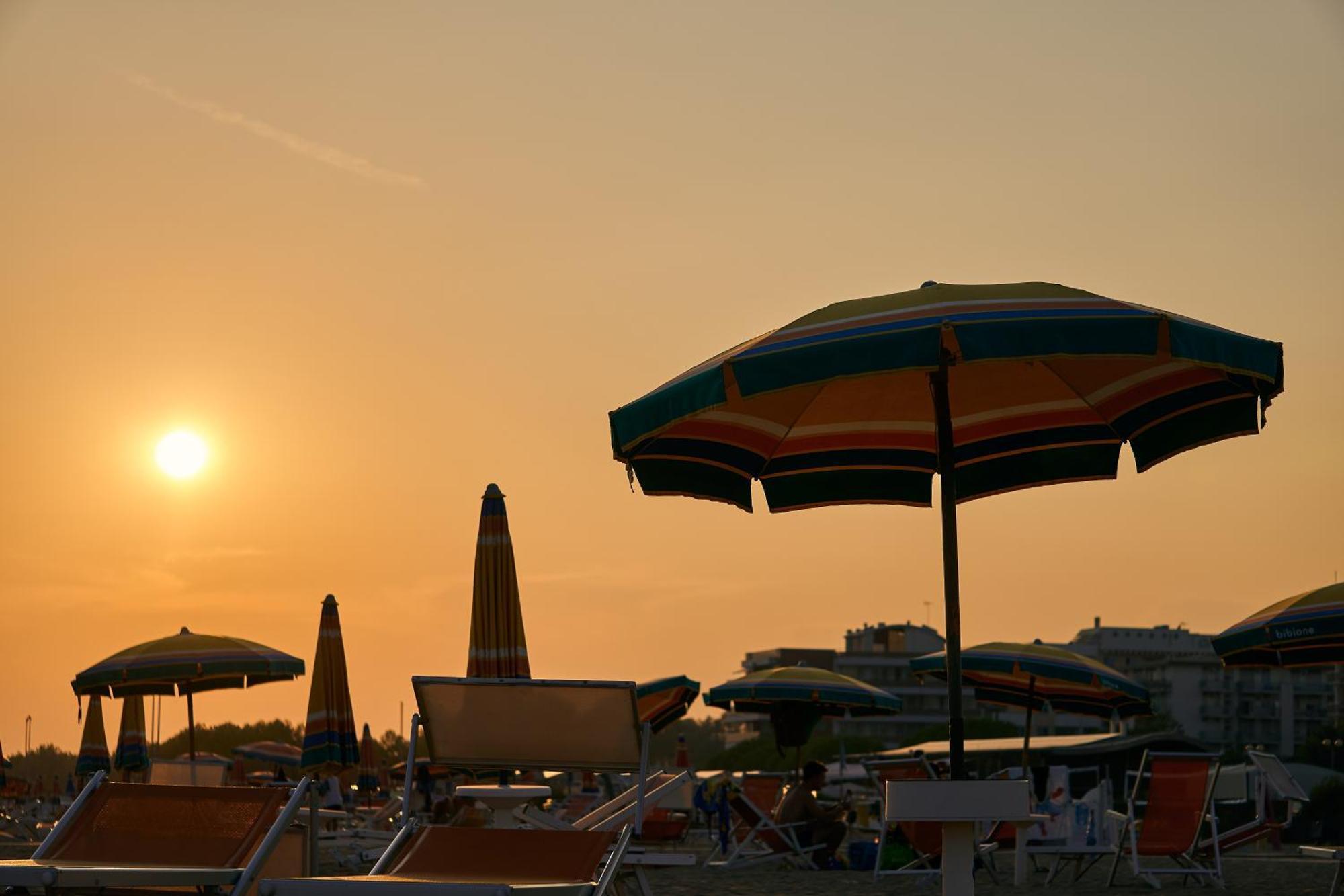 Cozy Two-room Flat 100 Metres From * Bibione