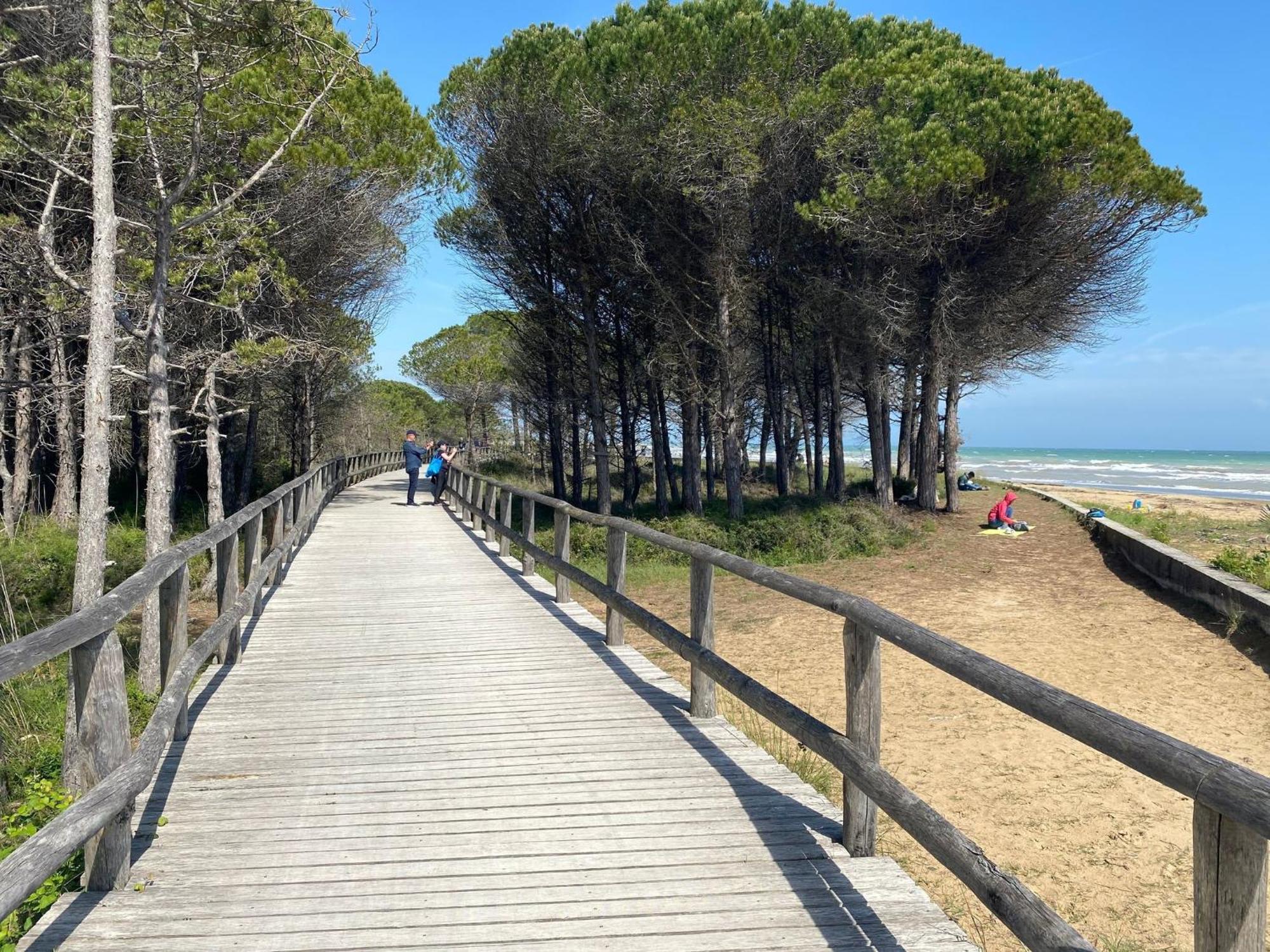 Appartamento Cozy Two-room Flat 100 Metres From Bibione